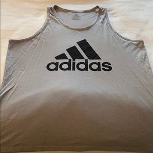 Adidas tank